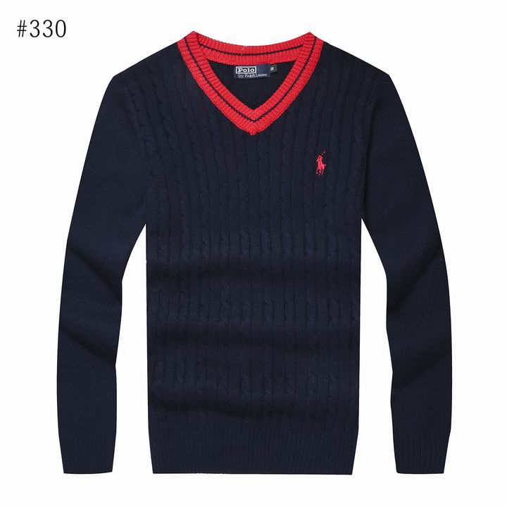 Ralph Lauren Men's Sweater 19